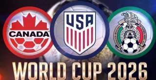 2026年世界杯时间(2026年世界杯时间美加墨中国时间)