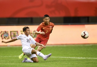 我国足球比赛(国足球比赛赛程)