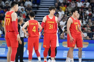 亚运会中国男篮赛程(亚运会中国男篮赛程时间表)