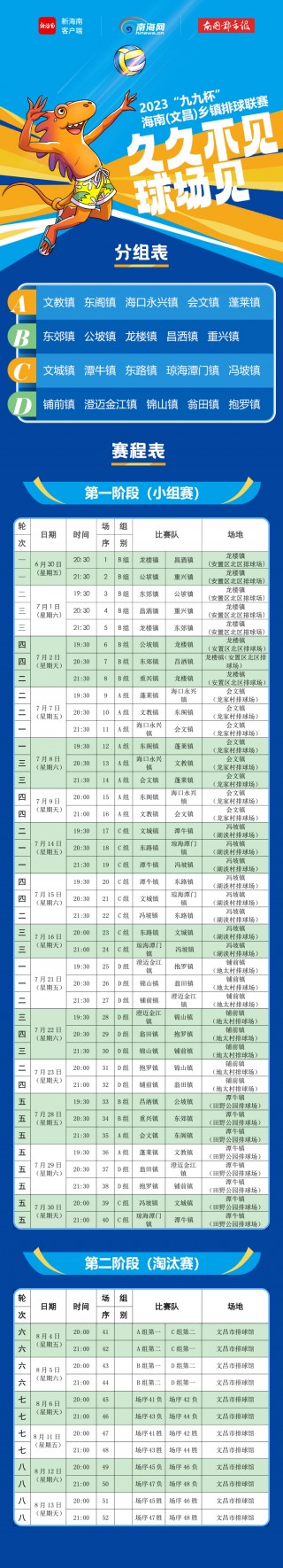 中国女排2022年比赛日程表(中国女排2022年比赛日程表格)