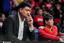 姚明辞掉篮协主席原因的简单介绍