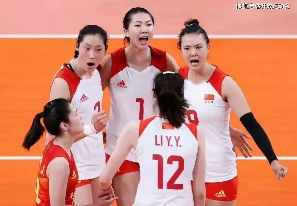 中国女排直播在线观看今天(中国女排直播在线观看今天中国对比利时)  第2张