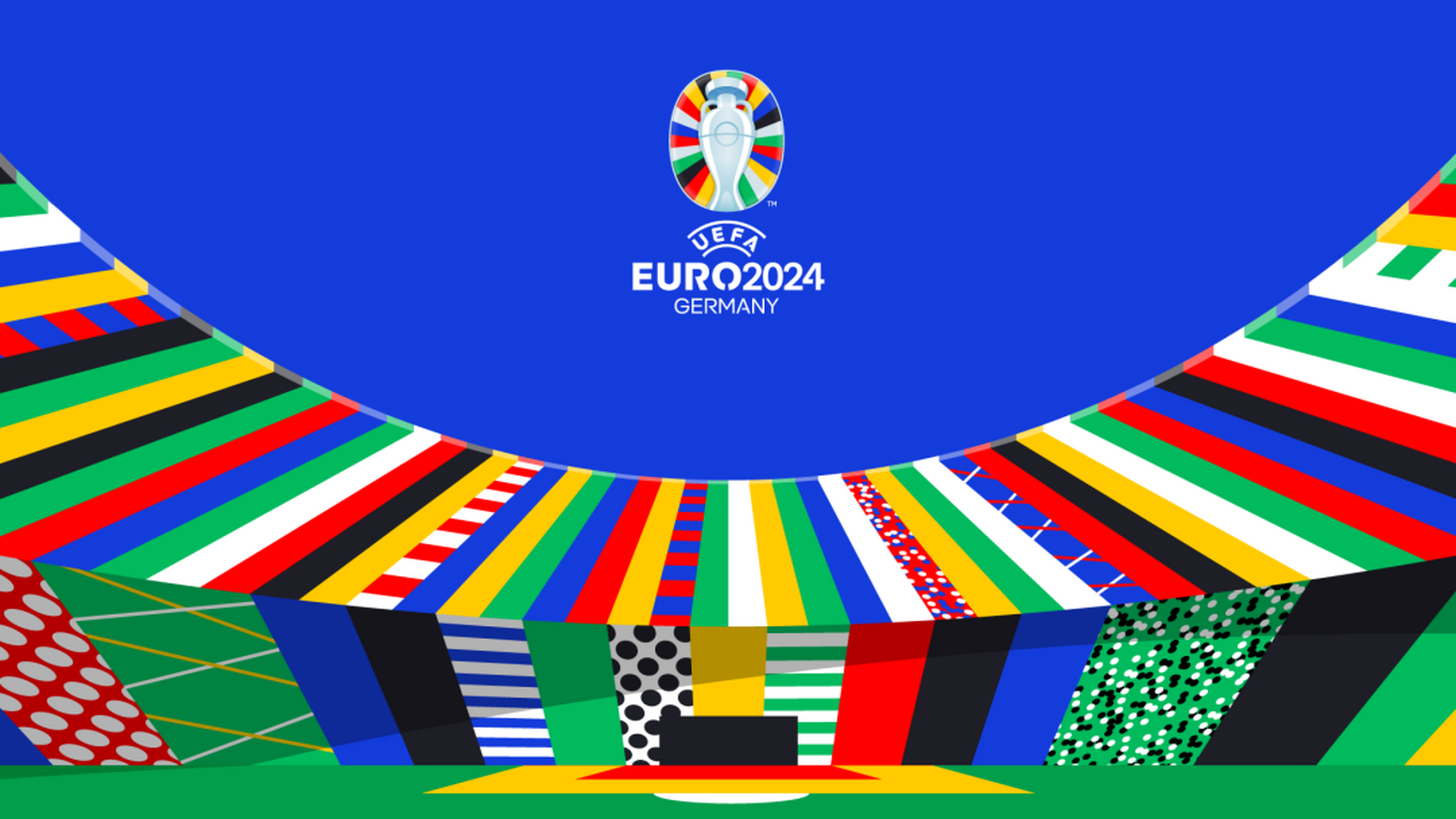 德国举办2024欧洲杯(2024年德国欧洲杯举办地点)，德国将举办2024年欧洲杯足球赛，德国将举办2024年欧洲杯足球赛，足球盛宴即将上演  第1张