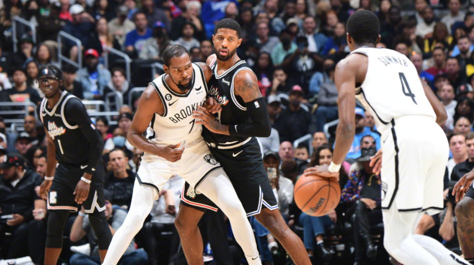 nba比赛回放免费观看(nba比赛回放免费观看中文)，NBA比赛回放，免费观看中文高清赛事  第3张