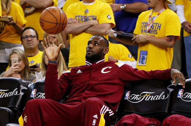 今年nba总决赛第六场(nba总决赛第六场央视直播了吗)  第1张