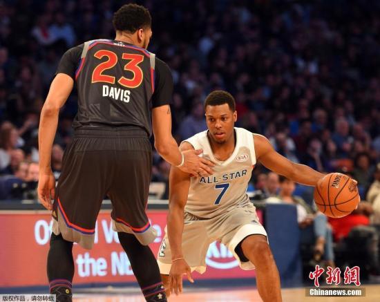 2019全明星赛完整版回放的简单介绍  第1张