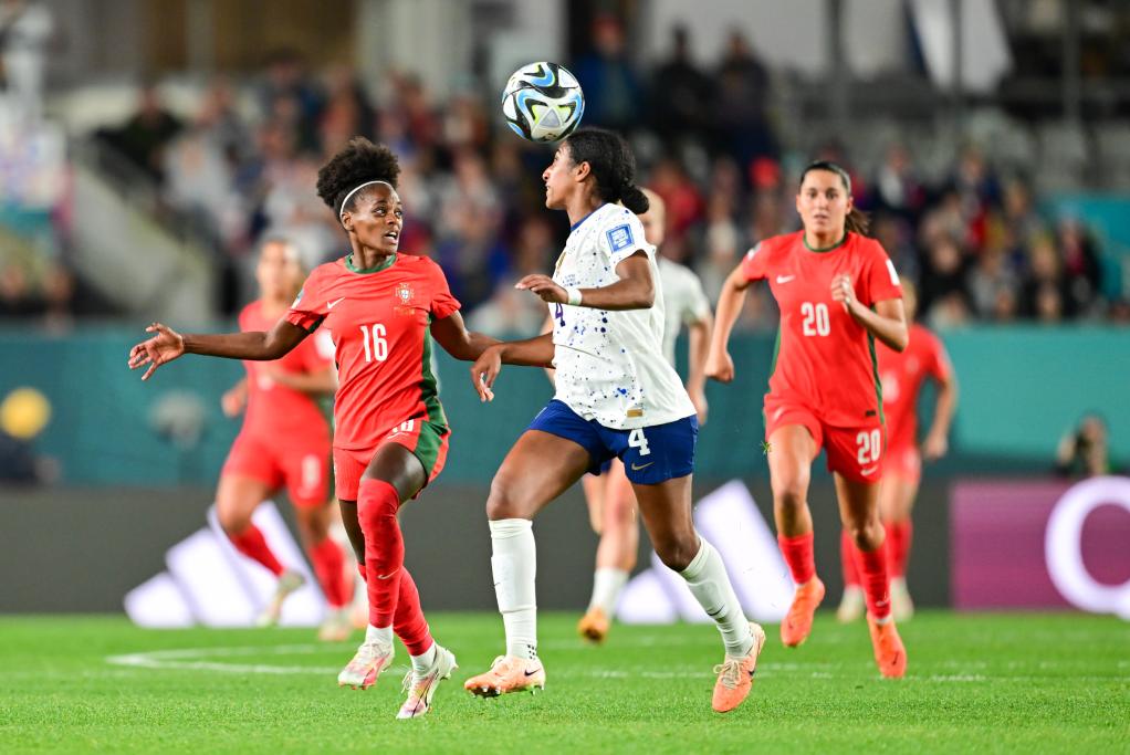 2023女足世界杯(2023女足世界杯32支球队)  第2张