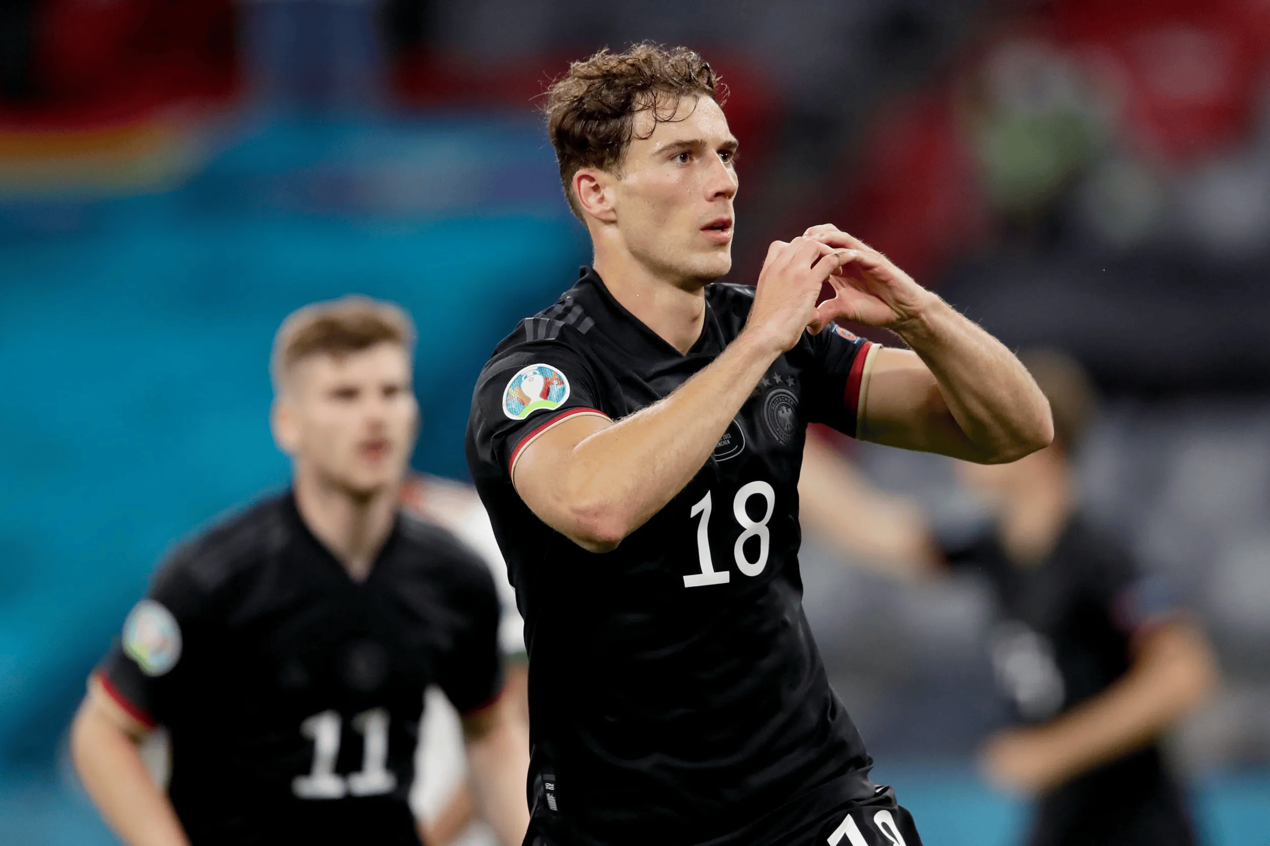 欧洲杯2024赛晋级(2024欧洲杯比赛时间)  第2张