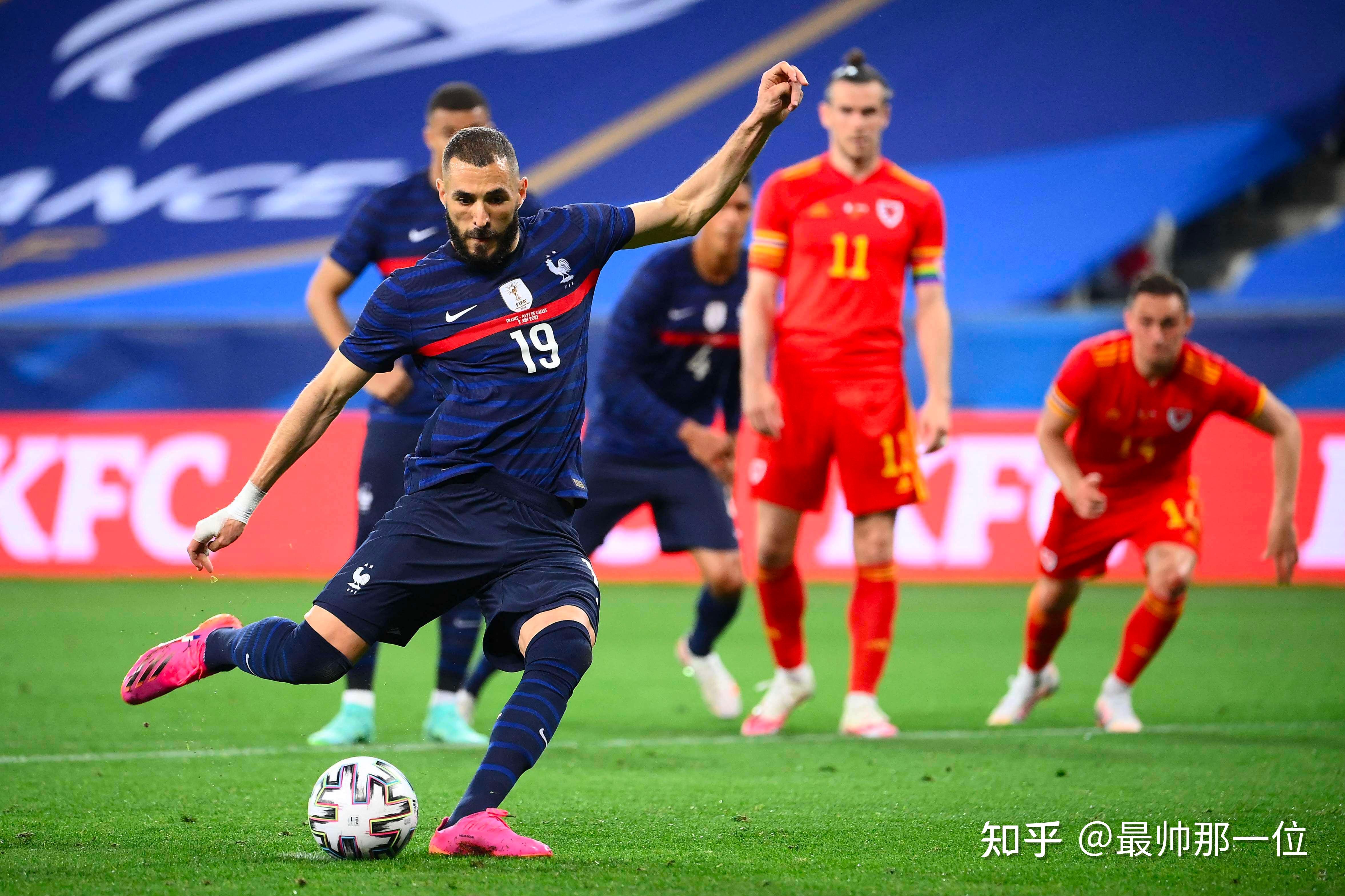 包含法国vs克罗地亚决赛高清的词条  第1张