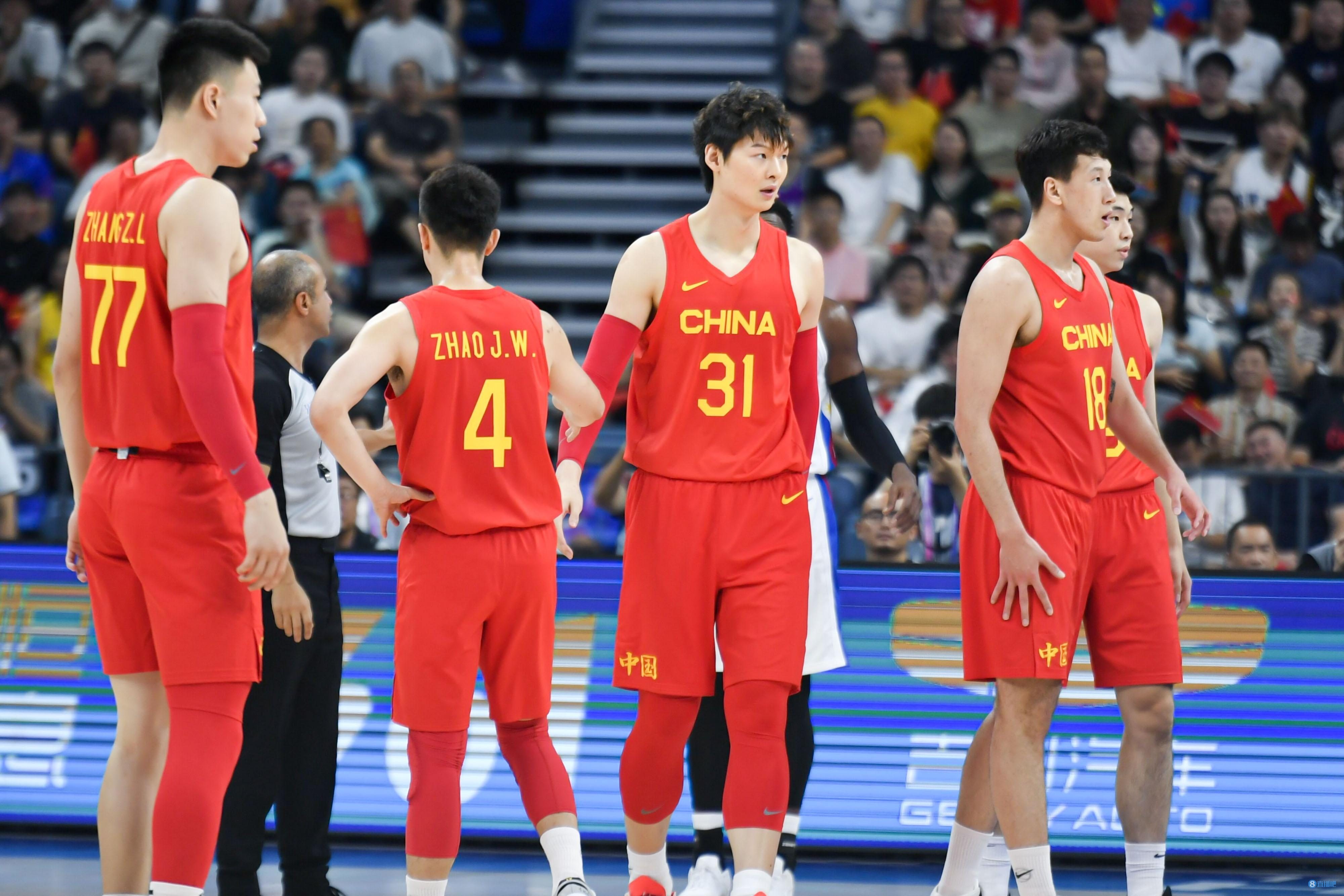 亚运会中国男篮赛程(亚运会中国男篮赛程时间表)  第2张
