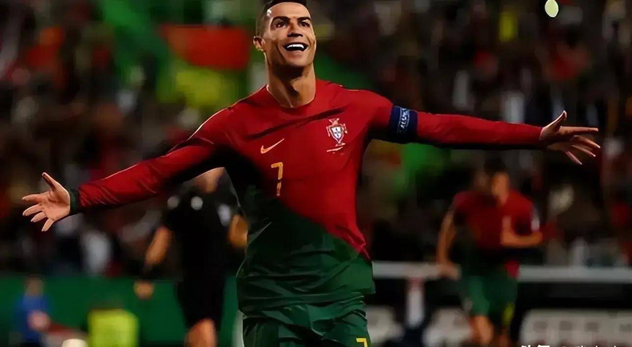 欧洲杯2024图c罗(欧洲杯2024c罗参加吗)  第1张