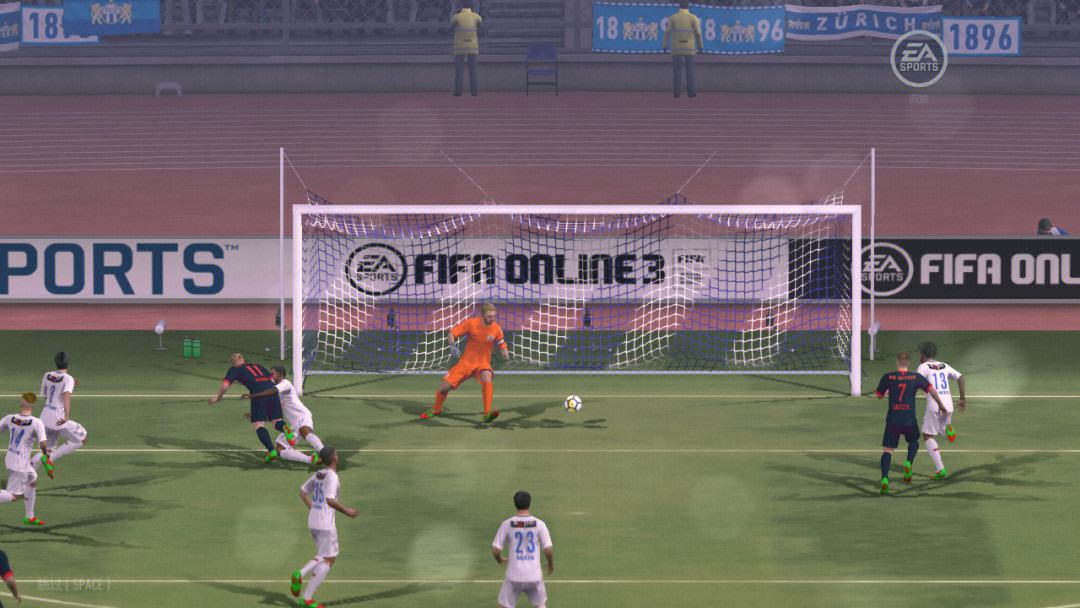 fifa20德甲中场(fifa22德甲最佳阵容)  第2张