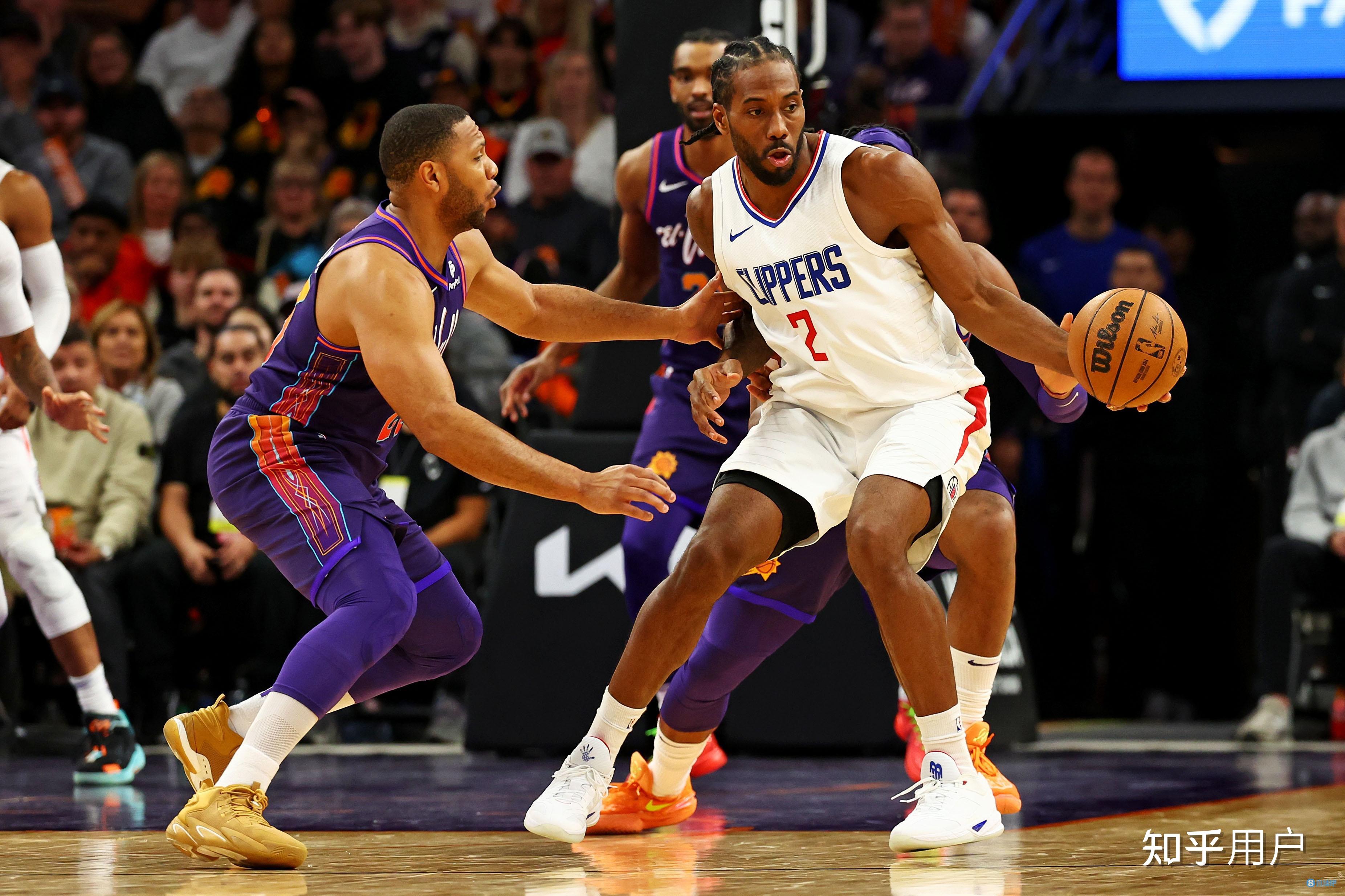 nba太阳vs快船(nba太阳vs快船回放)  第1张