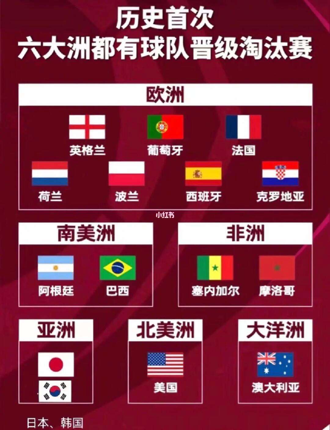 卡塔尔世界杯八强(卡塔尔世界杯八强名单)  第2张