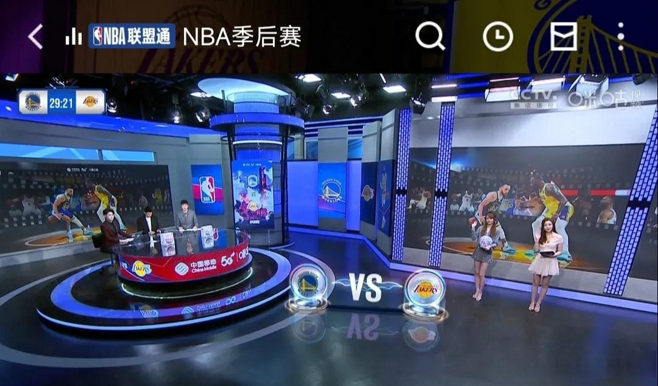 腾讯nba(腾讯nba直播免费观看直播在线)  第2张