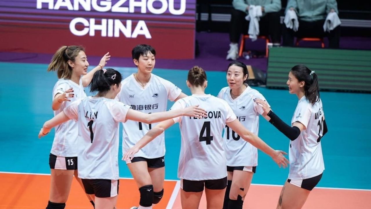 今天女排央视直播吗(今天女排比赛直播中央几台)  第1张