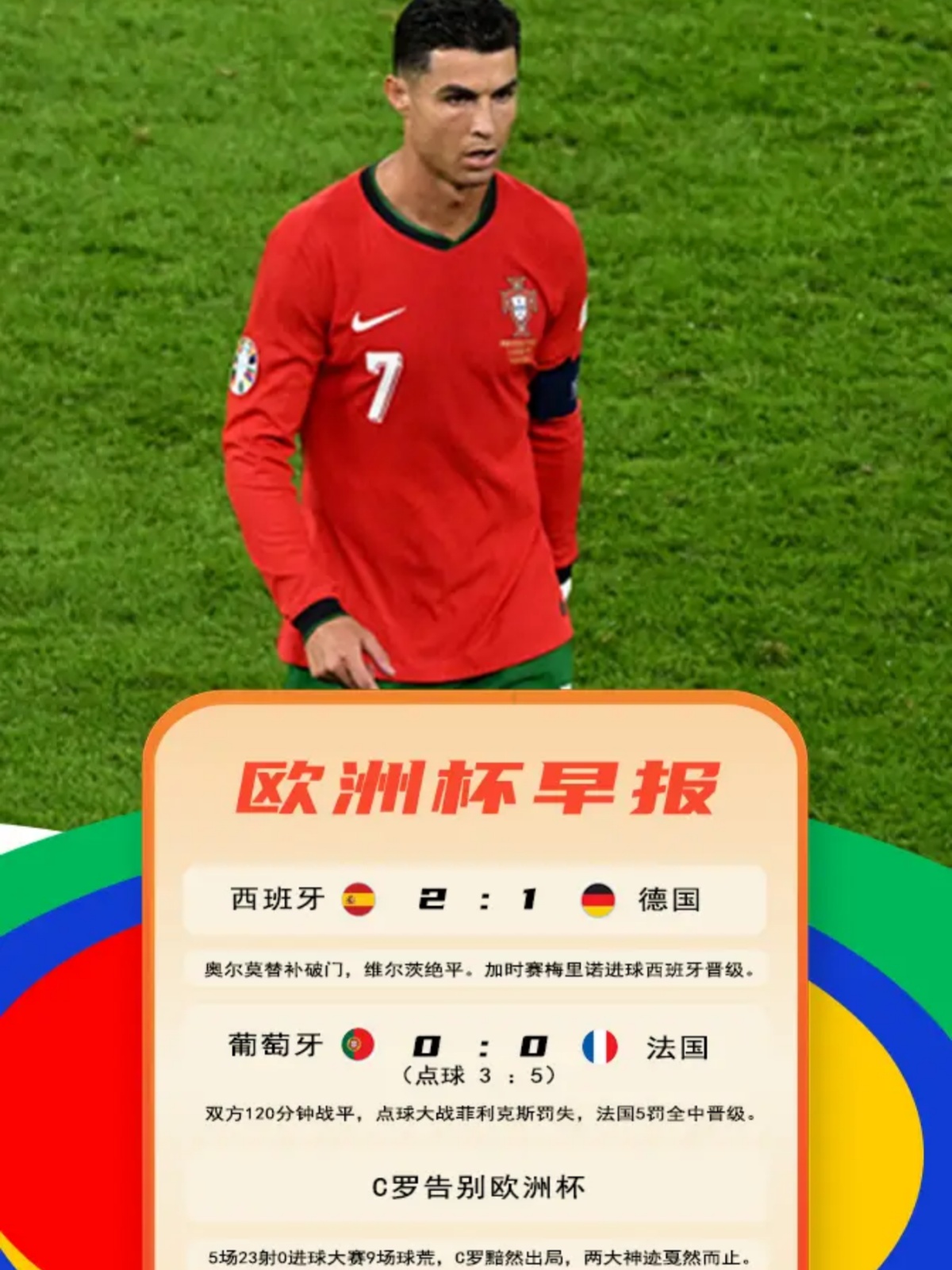 德国队对葡萄牙欧洲杯(德国队对葡萄牙队欧洲杯)  第1张