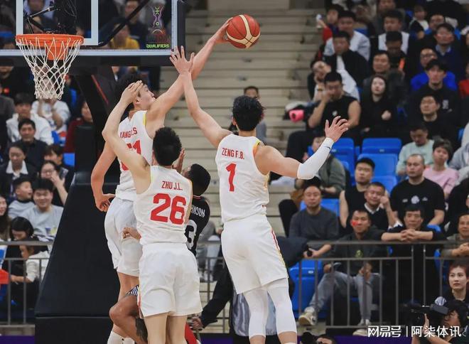 中国男篮今晚男篮直播(中国男篮今晚男篮直播回放)  第2张