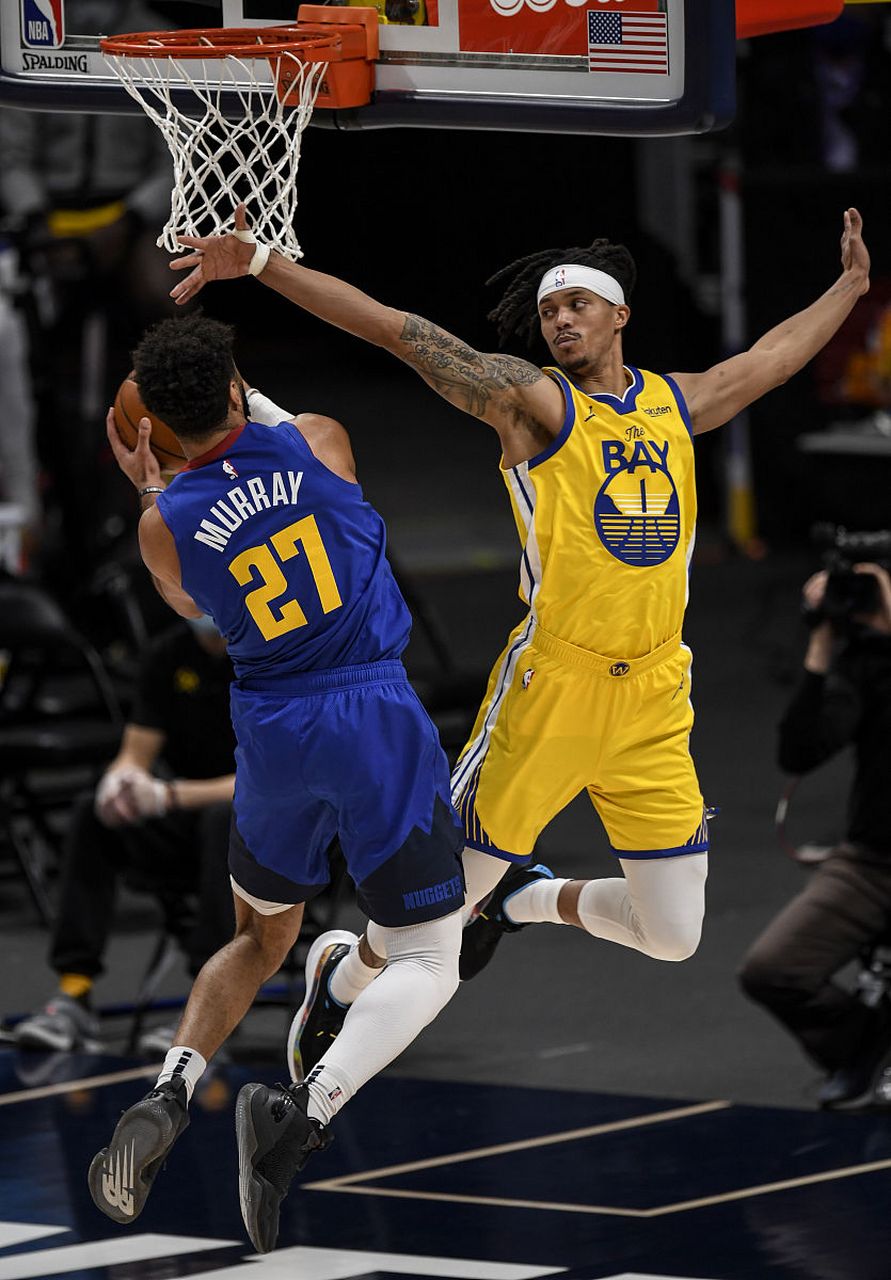 nba掘金(nba掘金伤病名单最新)  第2张