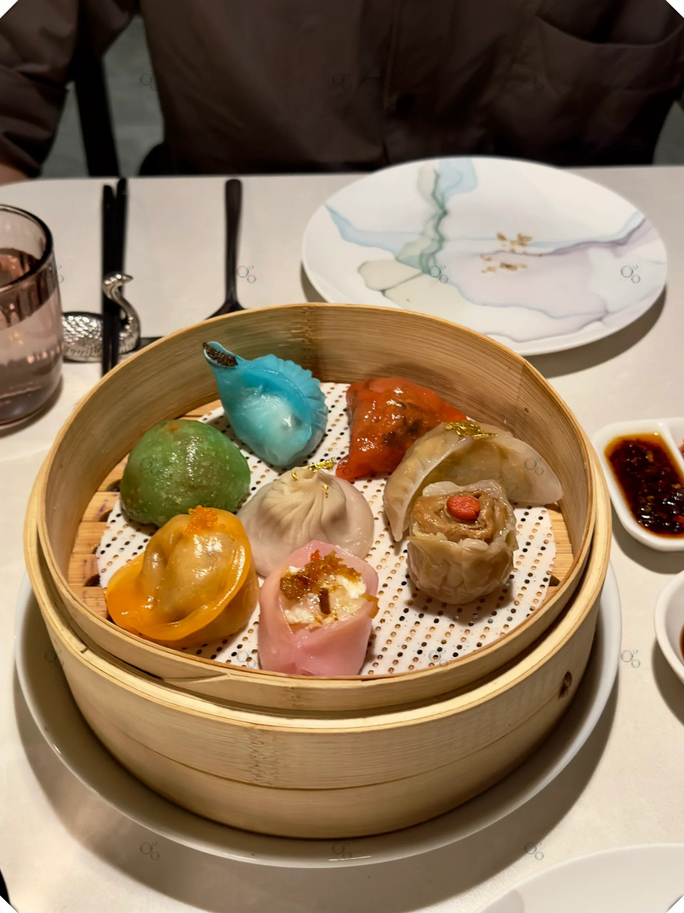 伦敦中超美食(伦敦中国城美食)  第1张