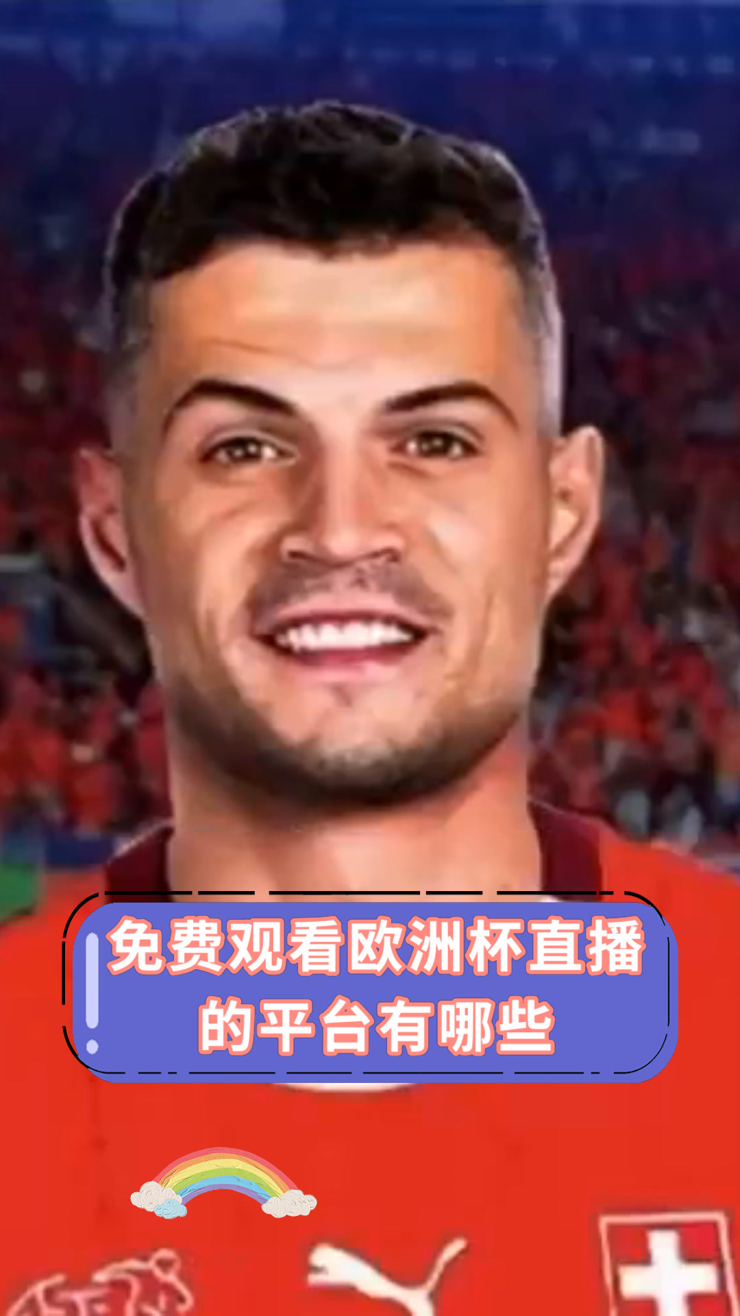 手机看欧洲杯直播(手机看欧洲杯直播用哪个软件看)  第2张