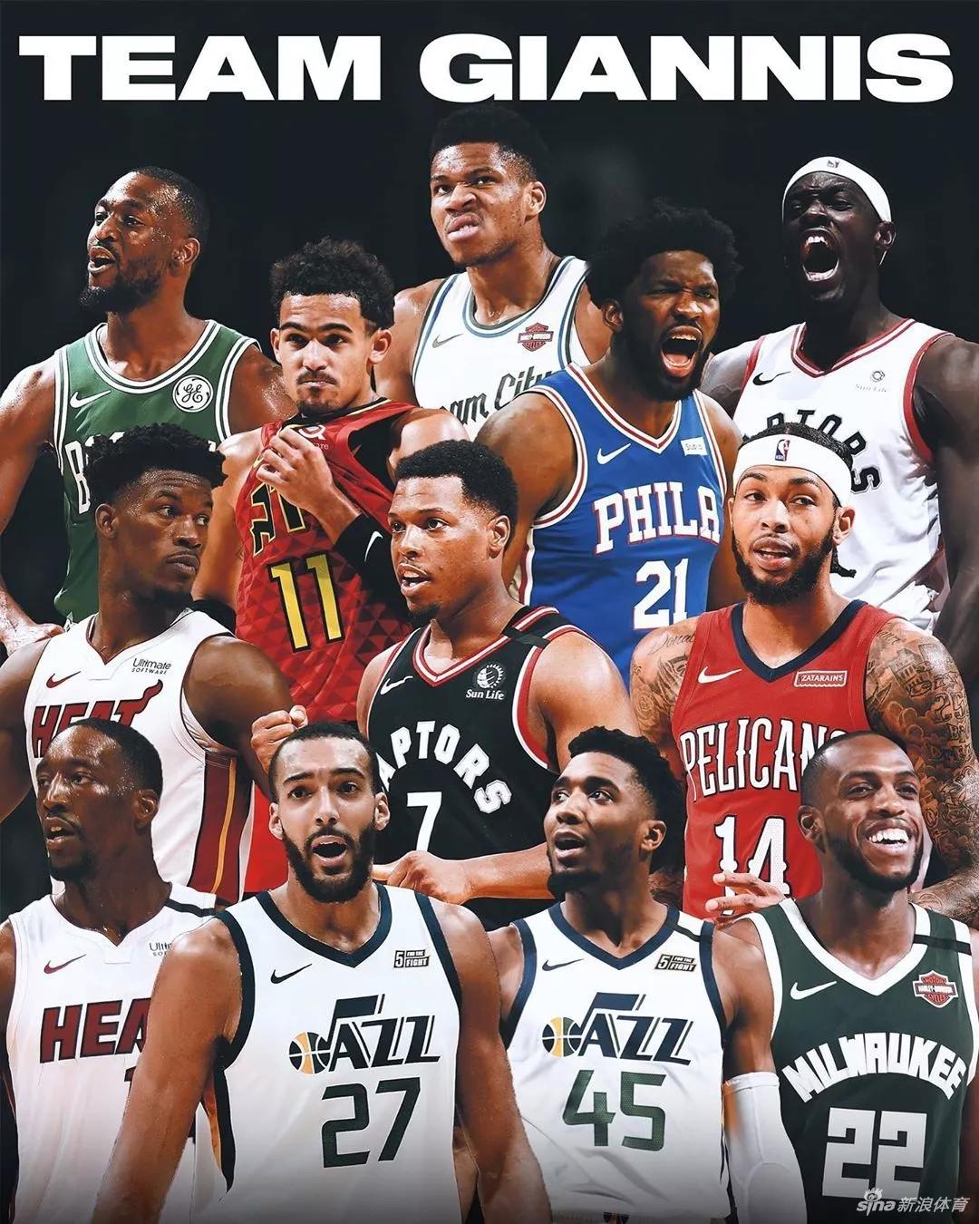 NBA全明星正赛直播雨燕直播(nba全明星正赛直播雨燕直播在线观看)  第2张
