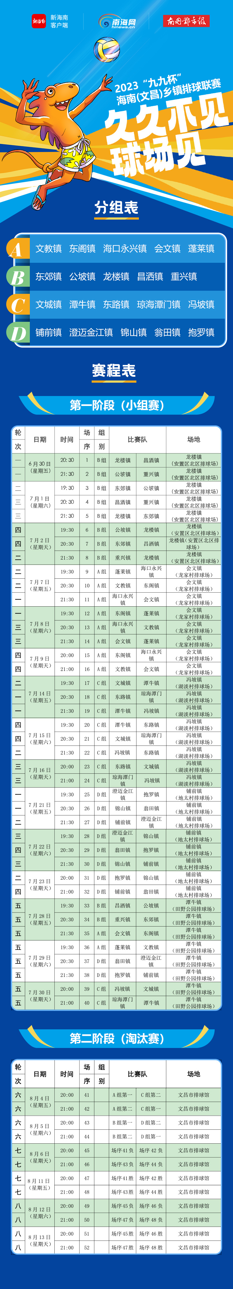 中国女排2022年比赛日程表(中国女排2022年比赛日程表格)  第2张