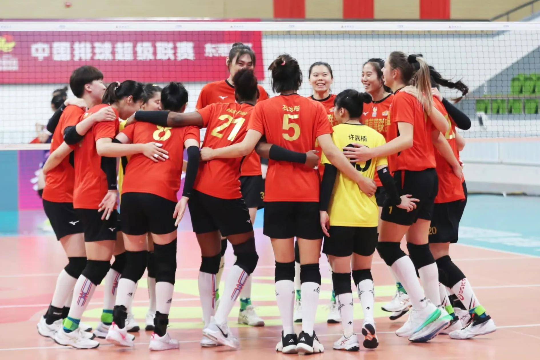女排比赛直播(今晚女排比赛直播)  第1张