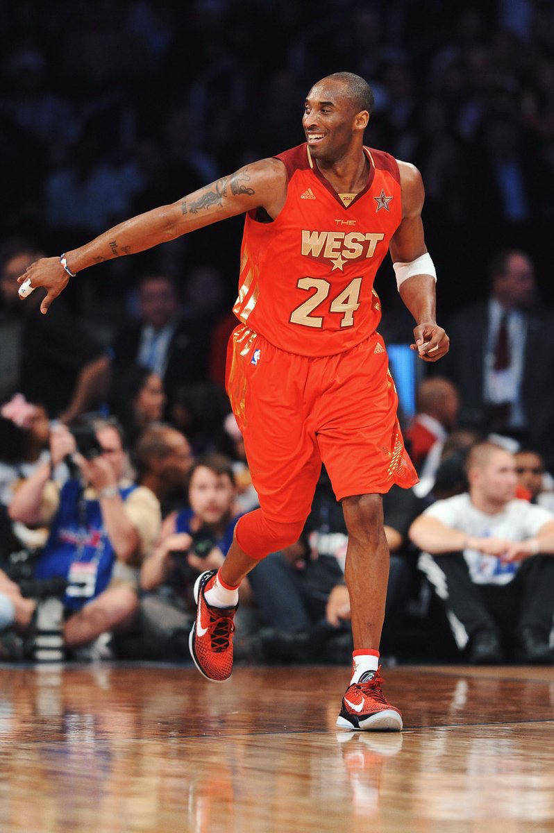 历届nba全明星mvp(历届nba全明星mvp是谁)  第2张