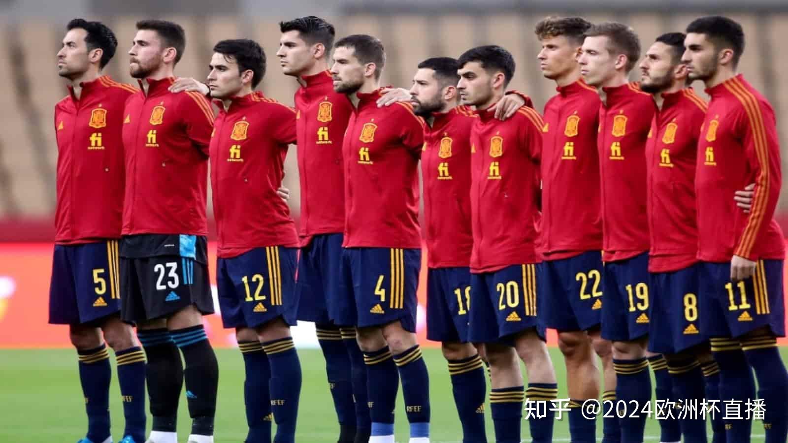 西班牙欧洲足球联赛比分(西班牙欧洲足球联赛比分结果)  第1张