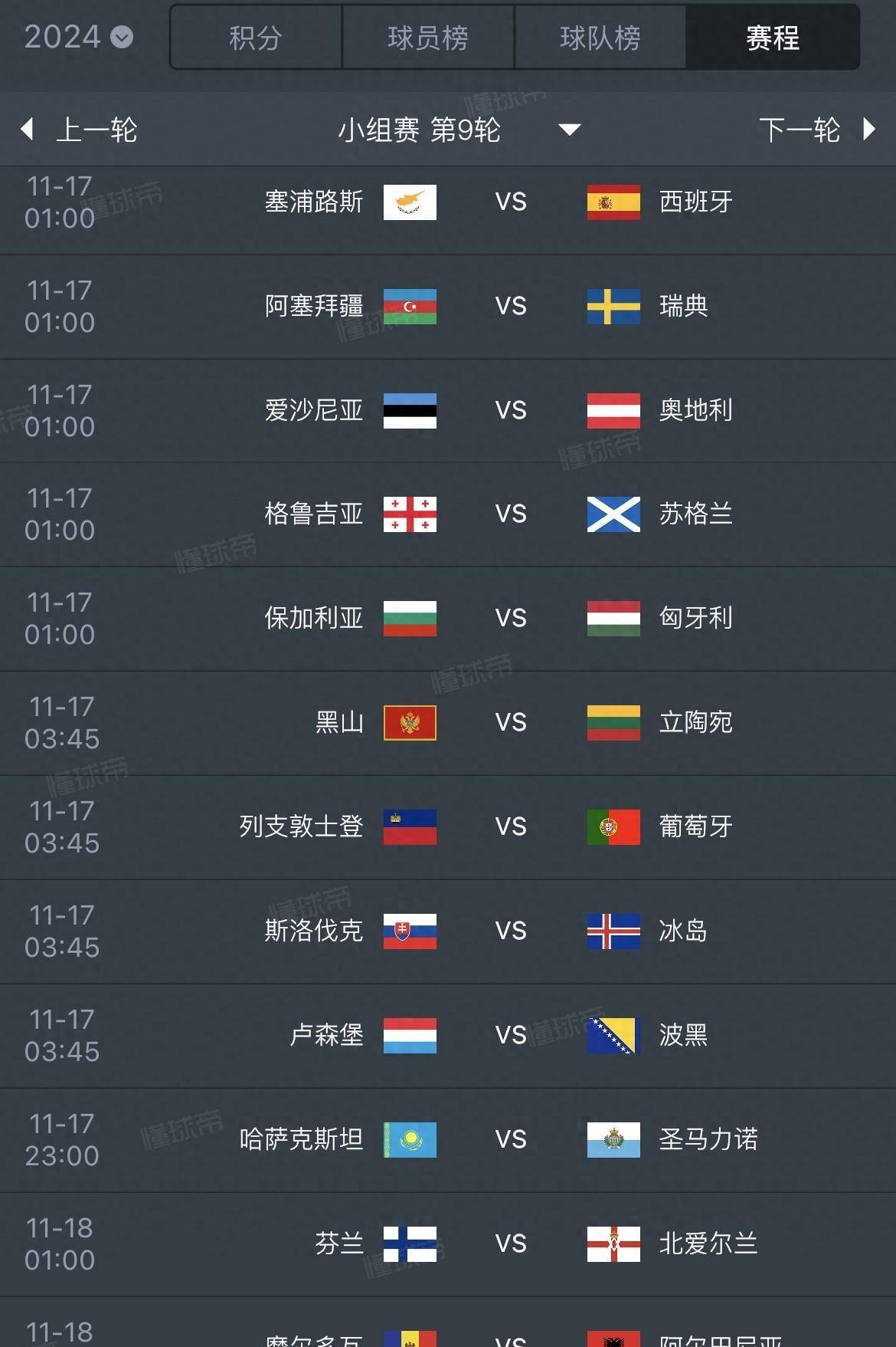 欧洲杯2024淘汰赛规则(欧洲杯2024淘汰赛规则是什么)  第1张