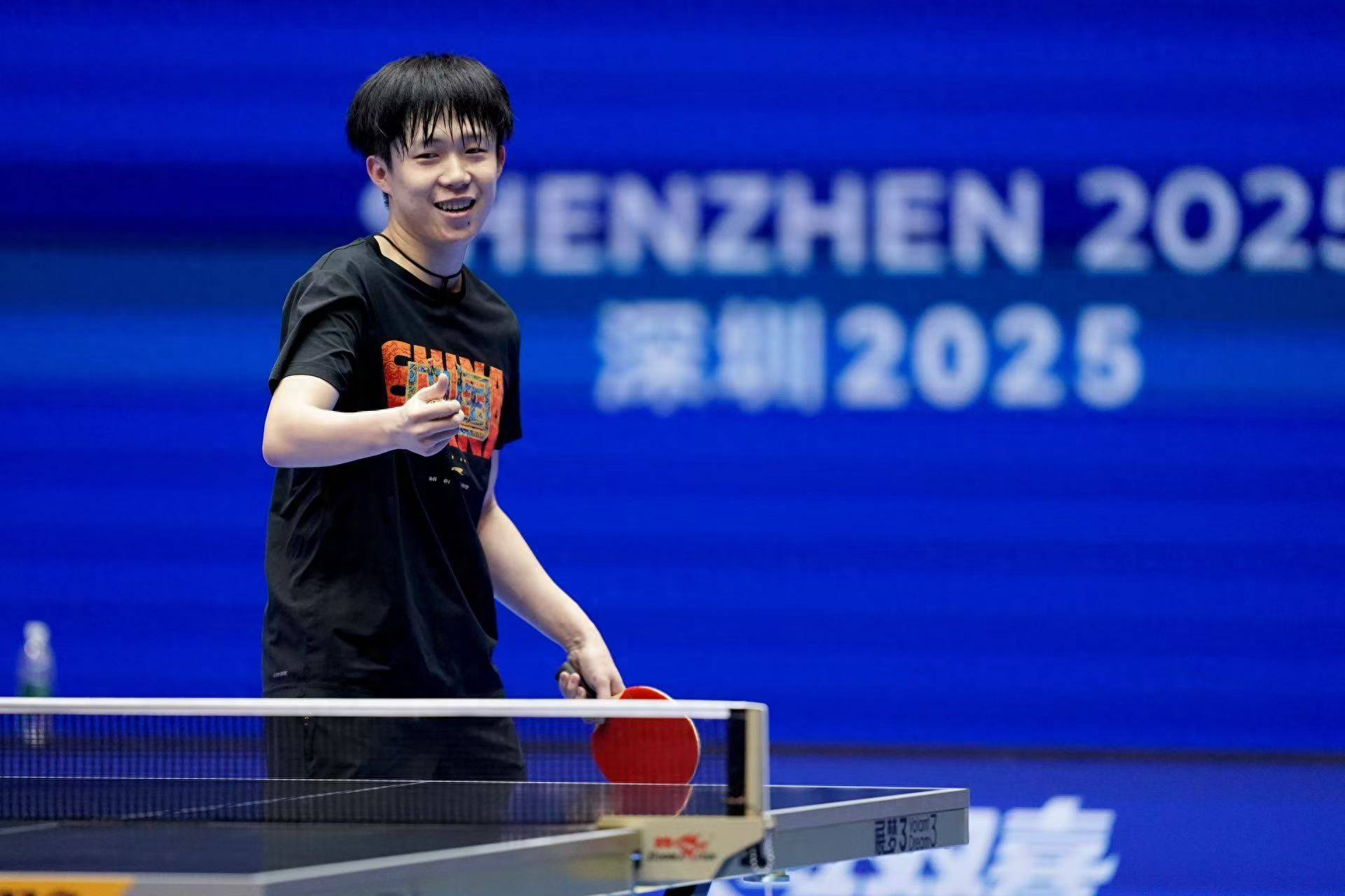 亚洲乒乓球锦标赛直播(亚洲乒乓球锦标赛直播2024)  第1张