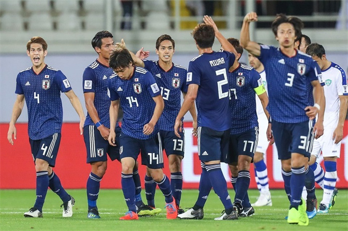 奥运足球直播法国对日本(奥运会足球日本vs法国直播)  第2张