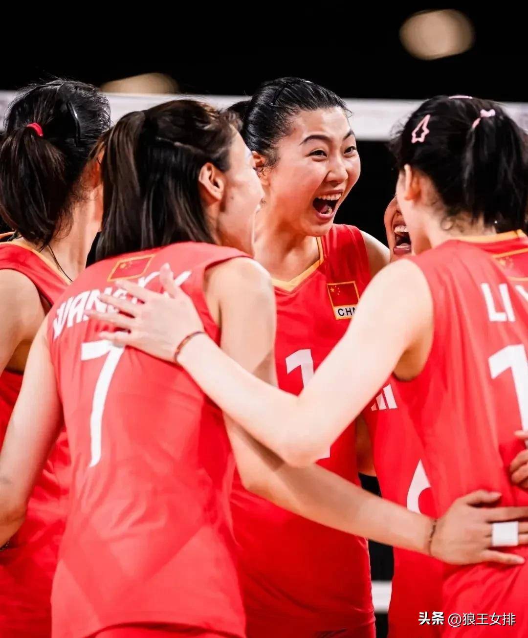 中国女排吧(中国女排吧百度贴吧最新消息)  第2张