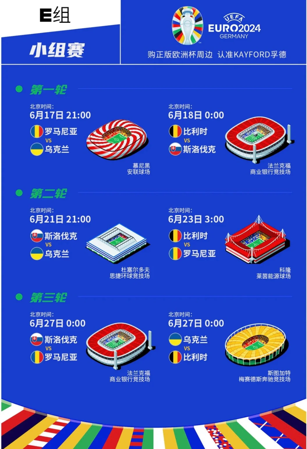 欧洲杯红黄牌规则(欧洲杯红黄牌规则图解)  第2张