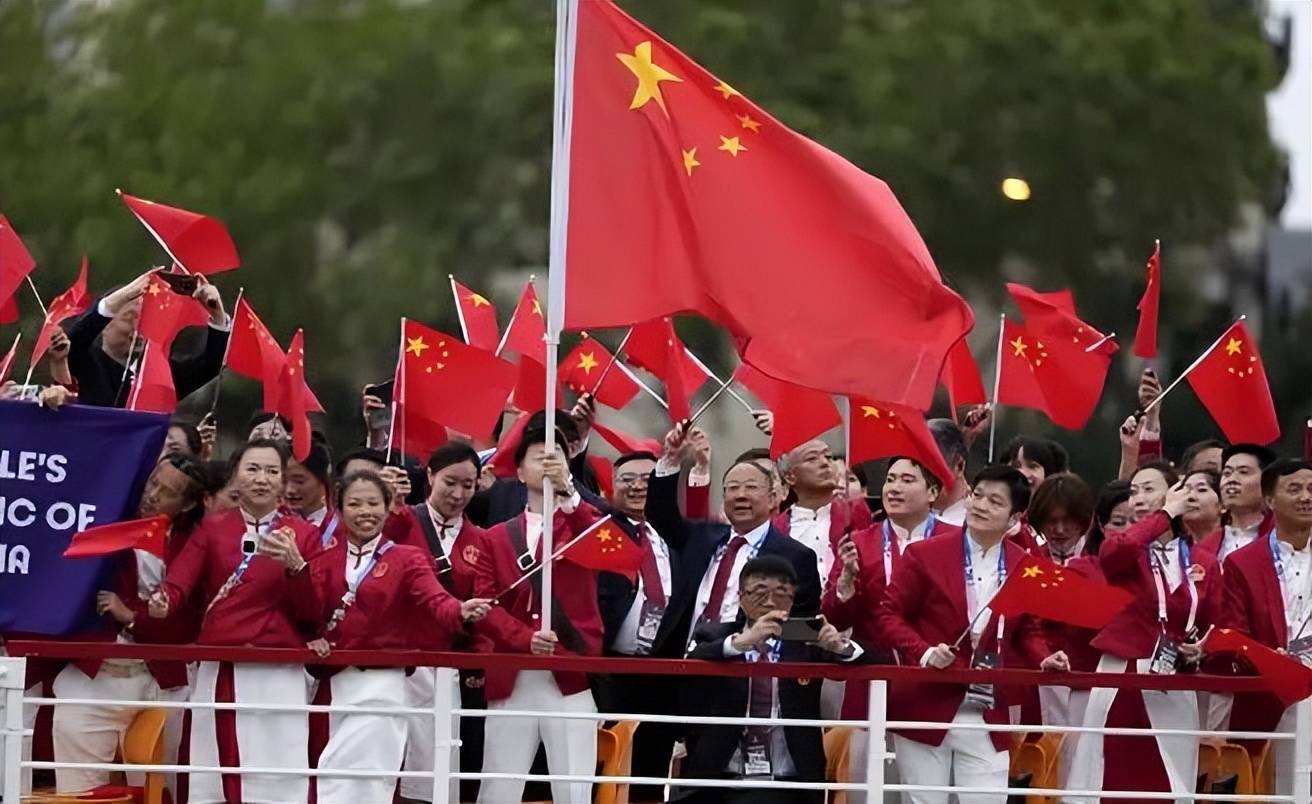历届奥运会举办国(历届奥运会举办年份)  第1张