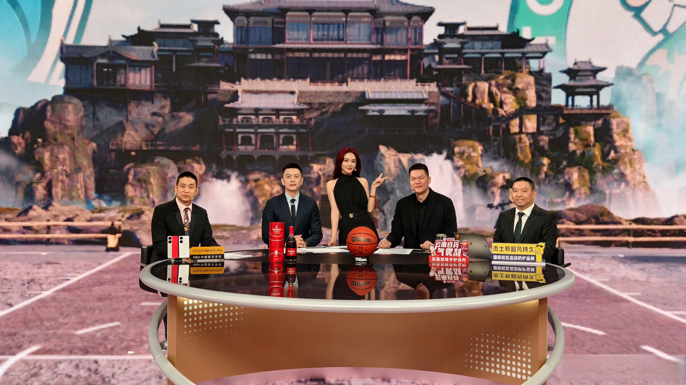 nba直播在哪里可以免费观看(nba直播哪里可以看免费 每场都有)  第2张