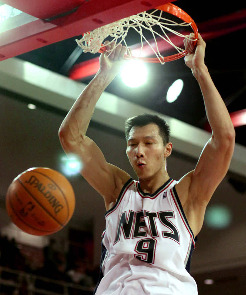 易建联nba数据(易建联nba数据总得分)  第2张