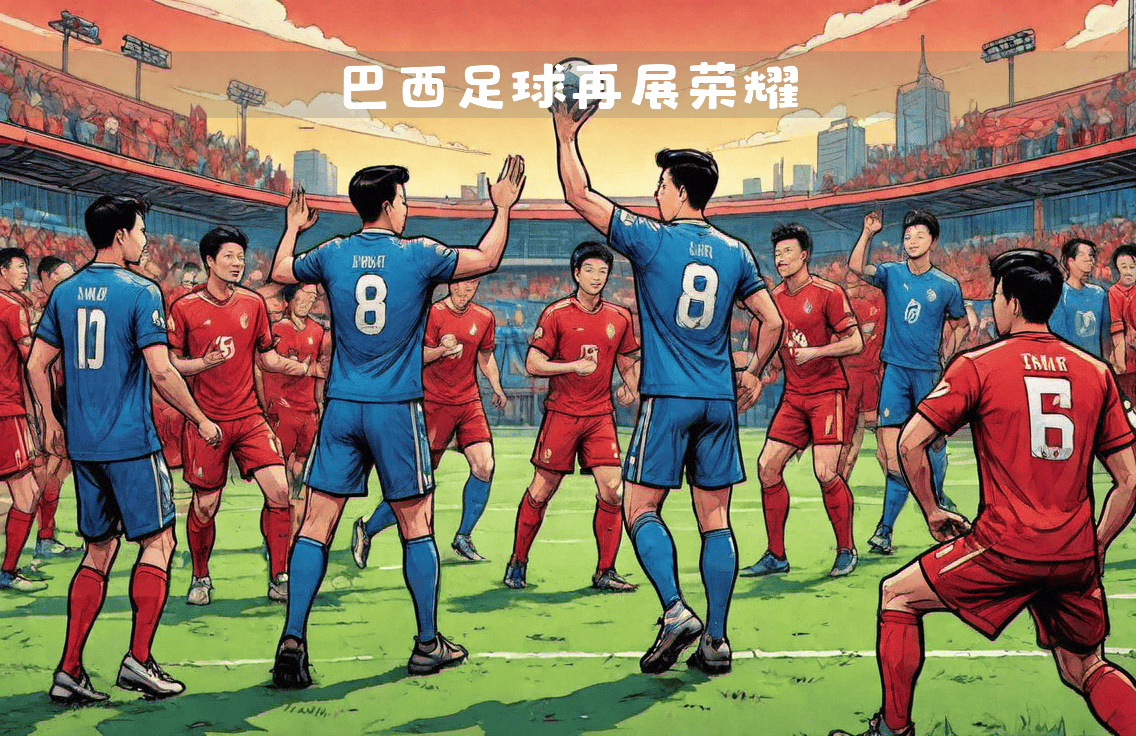 足球直播巴西(足球直播巴西对美国比赛)  第1张