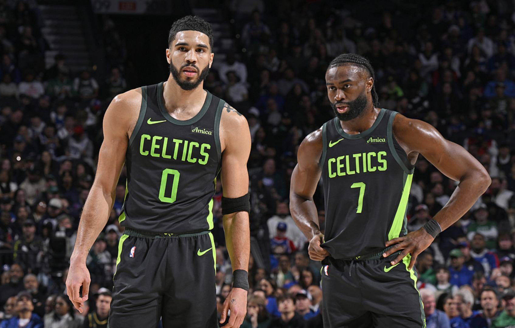 nba凯尔特人vs76人(凯尔特人vs76人季后赛第四场)  第2张