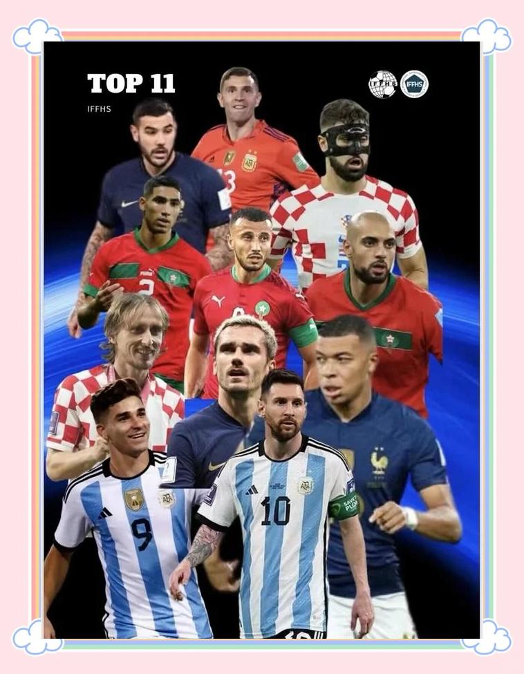 世界杯2022回放(阿根廷荷兰世界杯2022回放)  第2张