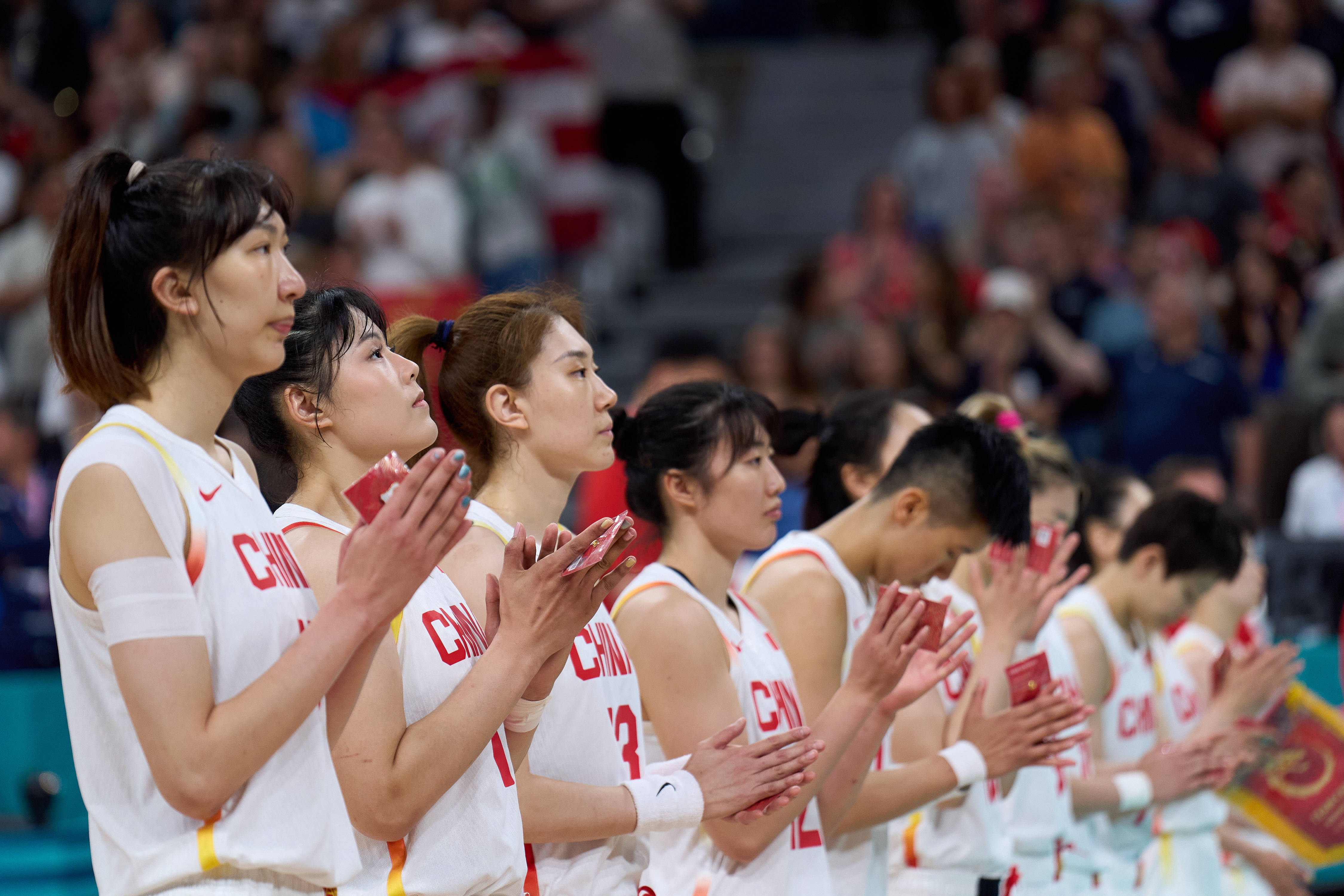 中国女篮世界杯决赛(中国女篮世界杯决赛结果)  第2张
