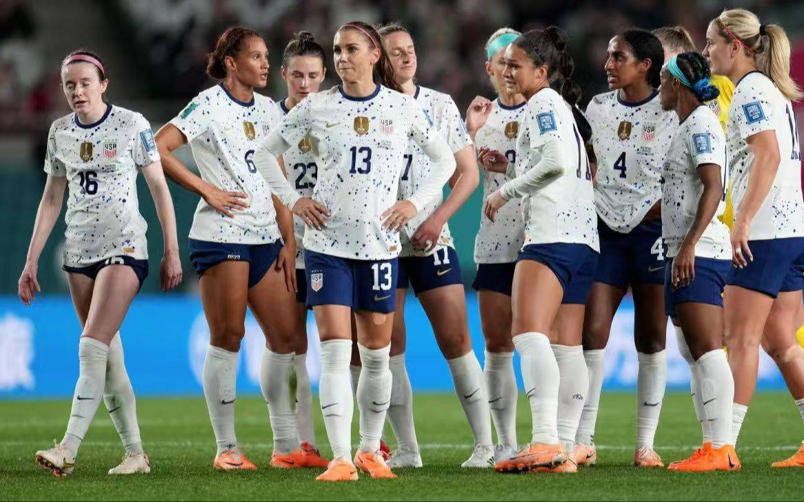 2024女足世界杯(2024女足世界杯决赛)  第2张