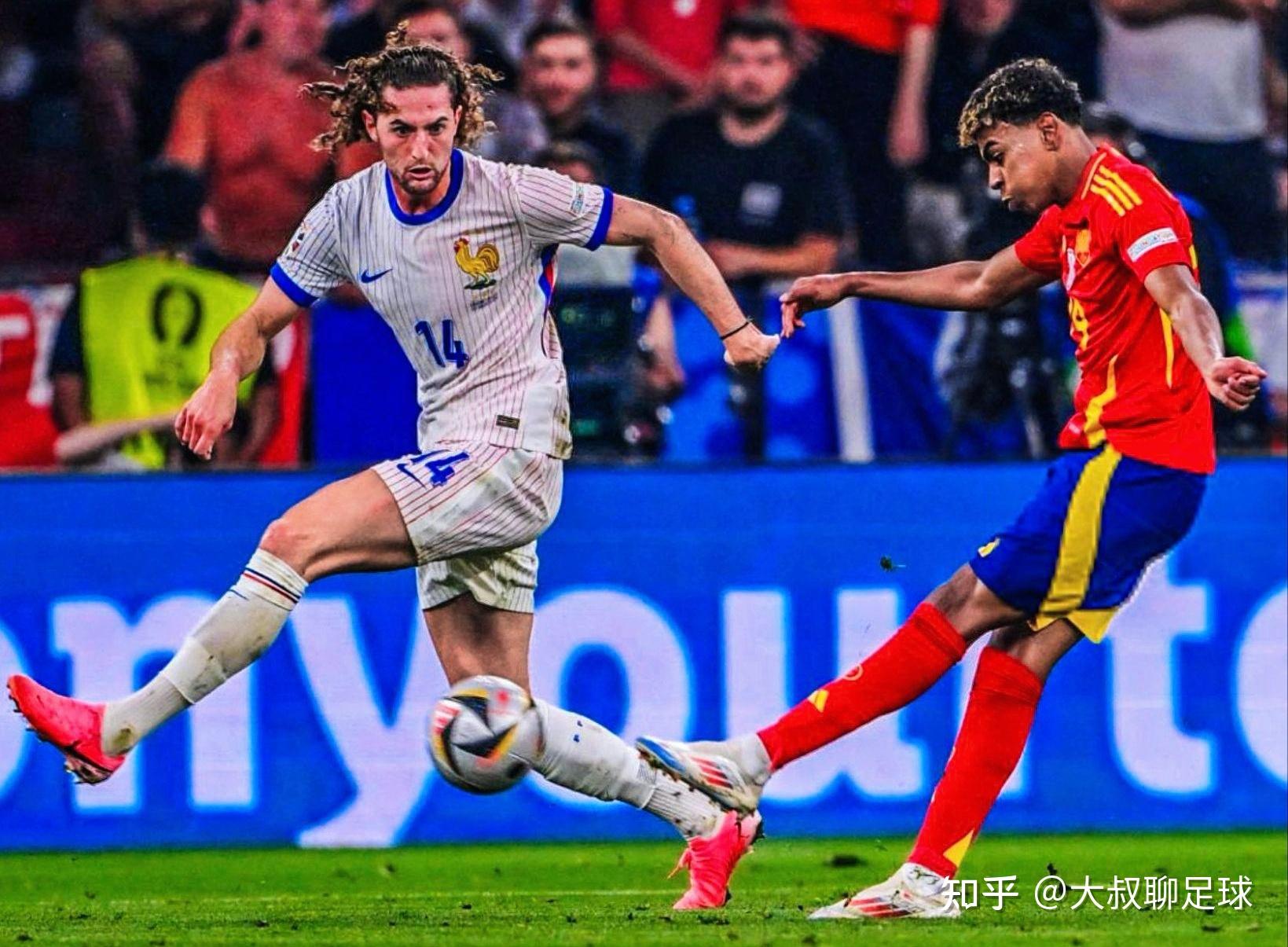 欧洲杯2024西班牙(欧洲杯2024西班牙vs法国)  第2张