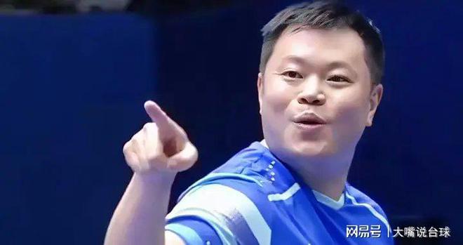 候英超马龙(全运会马龙vs侯英超)  第2张
