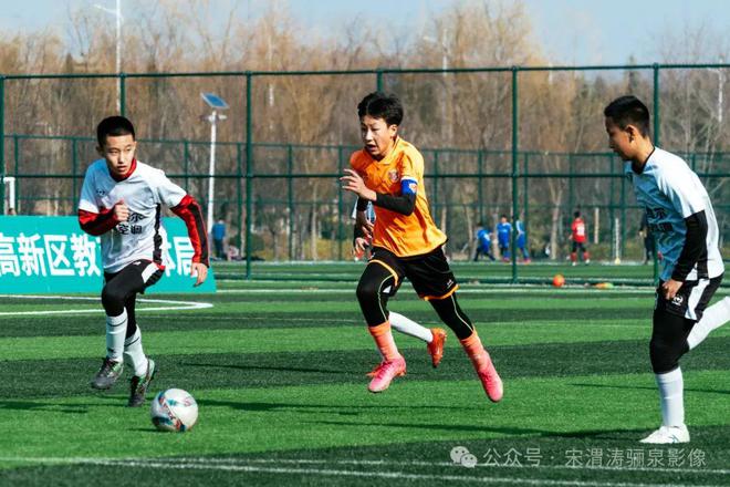 陕西足球比赛(陕西足球比赛门票2025年)  第2张