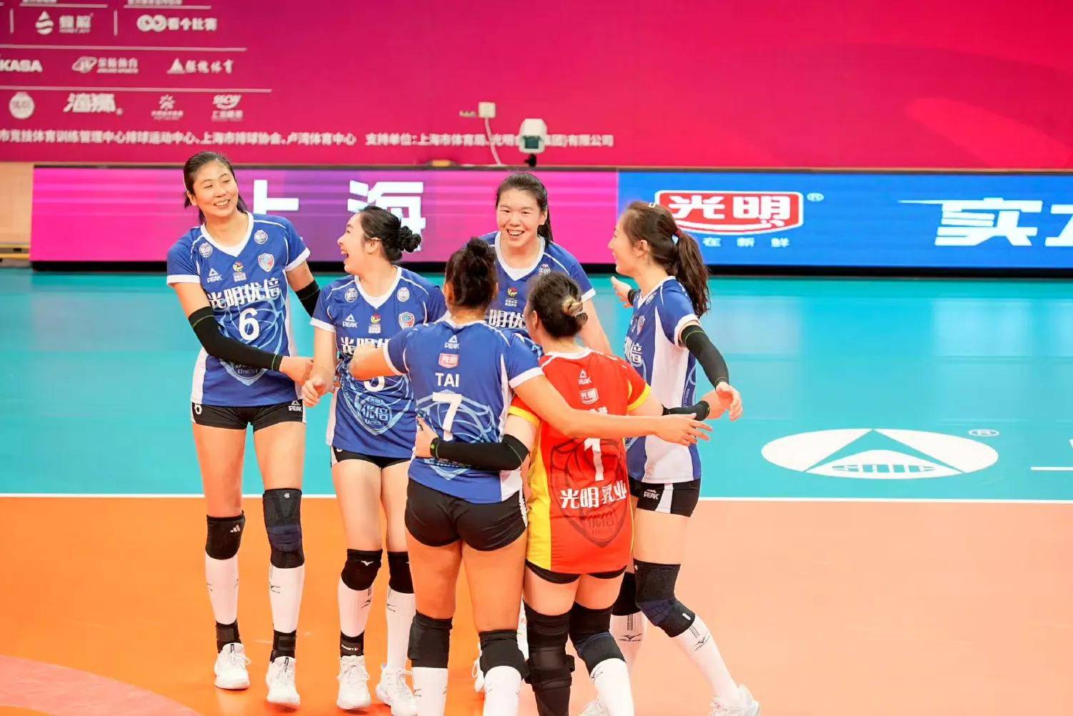 中国女排现场直播(中国女排现场直播cctv5在线观看)  第2张