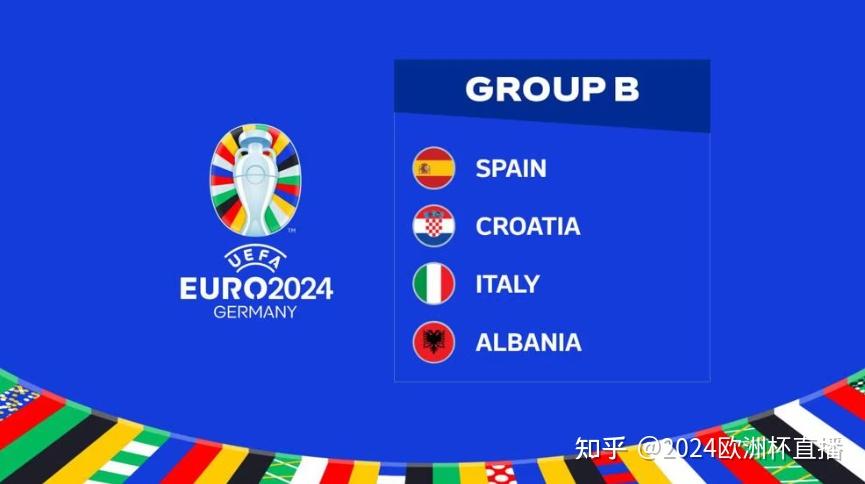 2024年欧洲杯举办地点(2024年欧洲杯举办地点和时间)  第1张