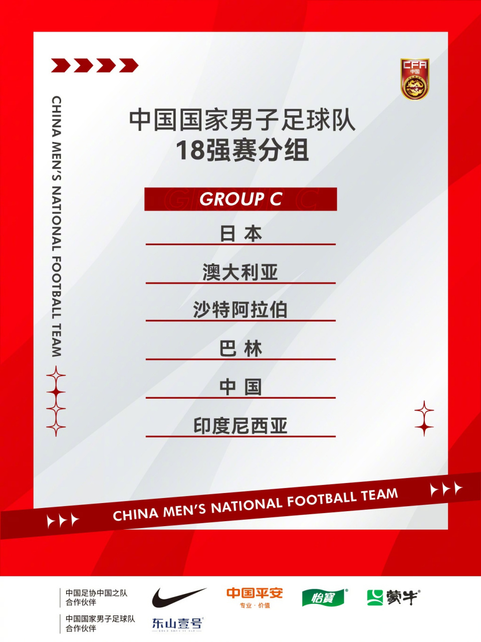 2026世界杯预选赛赛程(2026世界杯预选赛赛程亚洲区)  第1张