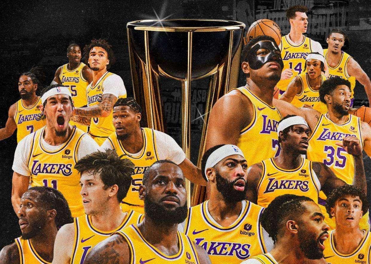 2010年nba总决赛回放超清(2010nba总决赛回放超清中文)  第2张